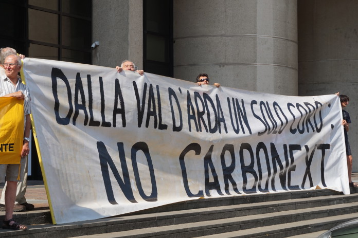 cartelli no carbonext
