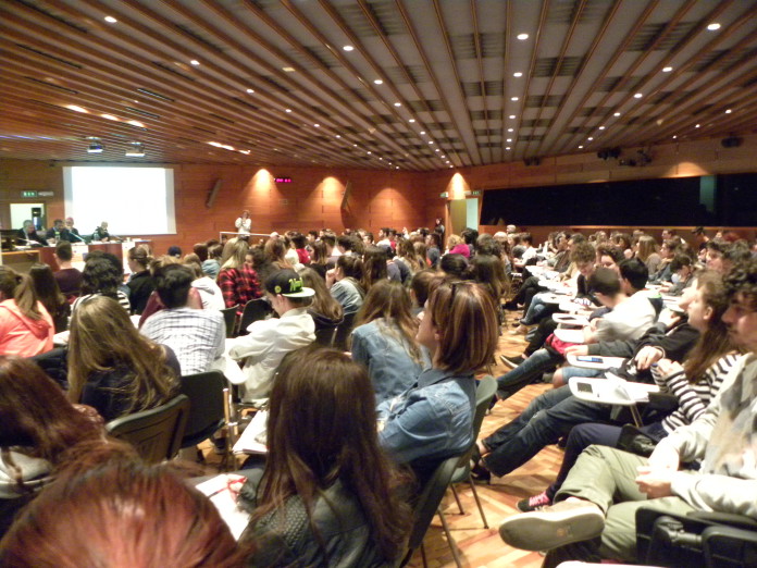 Concittadini in Assemblea