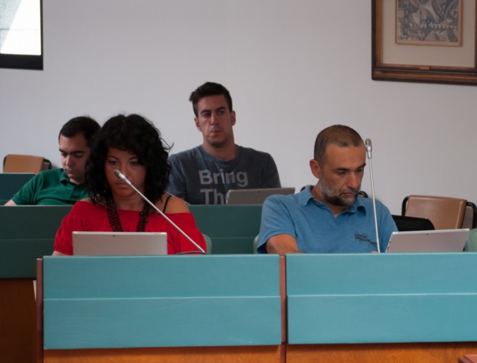 Sensoli e Bertani