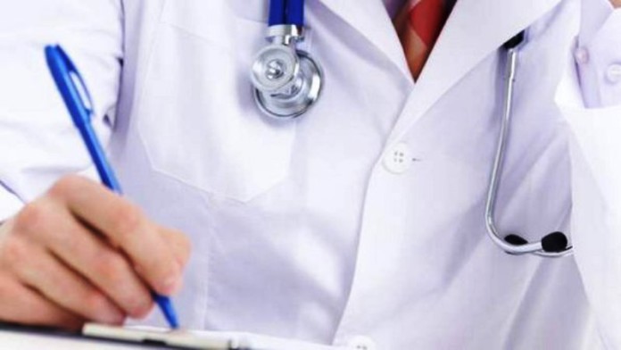 medico di famiglia