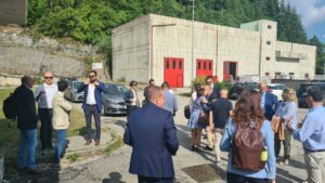 Brasimone